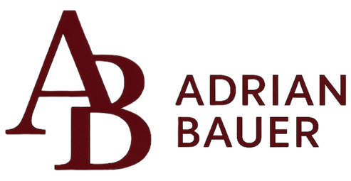 Adrian Bauer – Finanz-Bayern Logo
